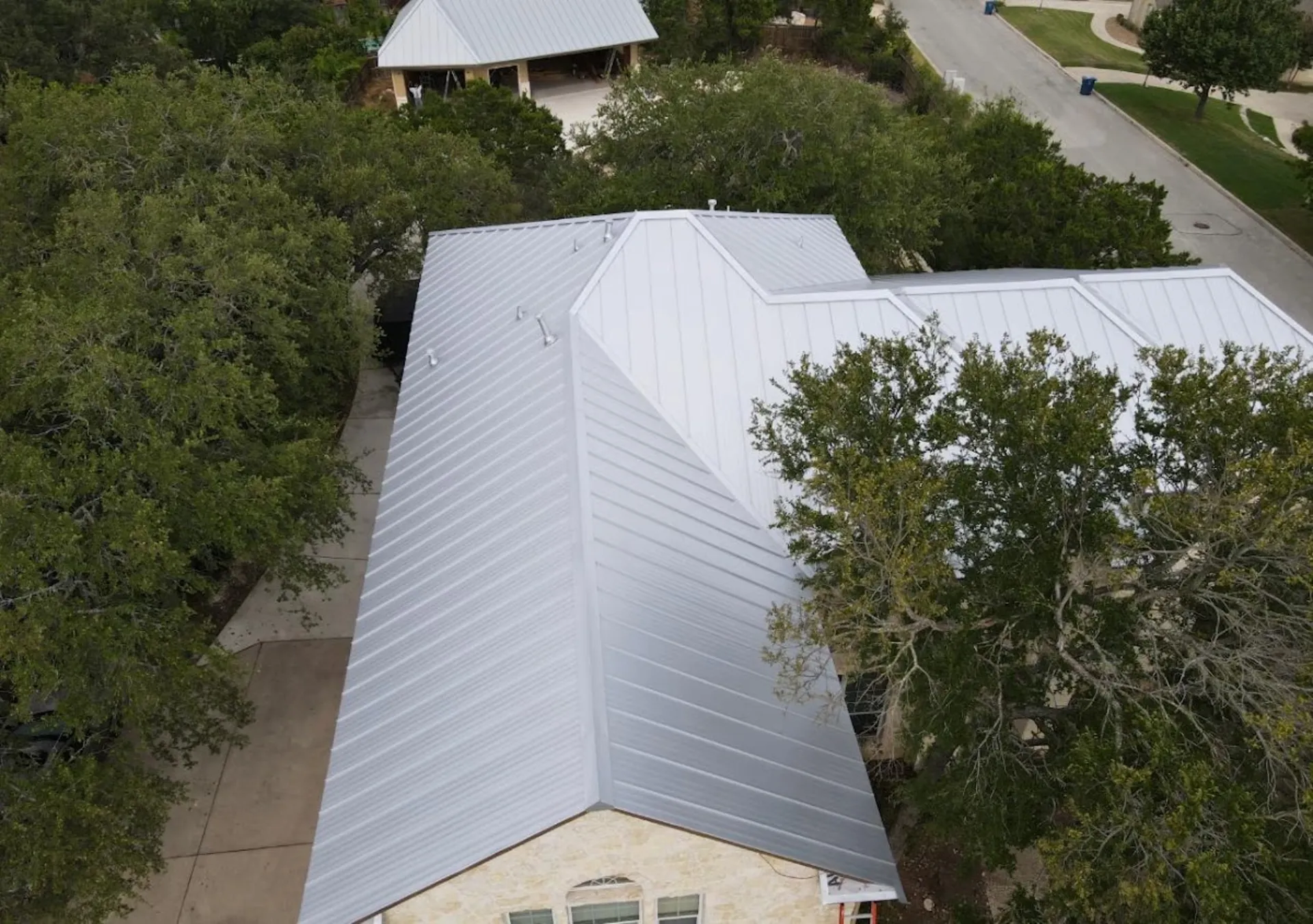 Roof Repair in Bonne Terre, MO